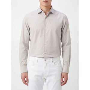 Tintoria Mattei Shirt Men Grey